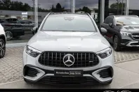 Mercedes-Benz GLC 43 AMG (Clasa GLC) din 2025 cu 12.500 km - oferta MER237048 - foto 3
