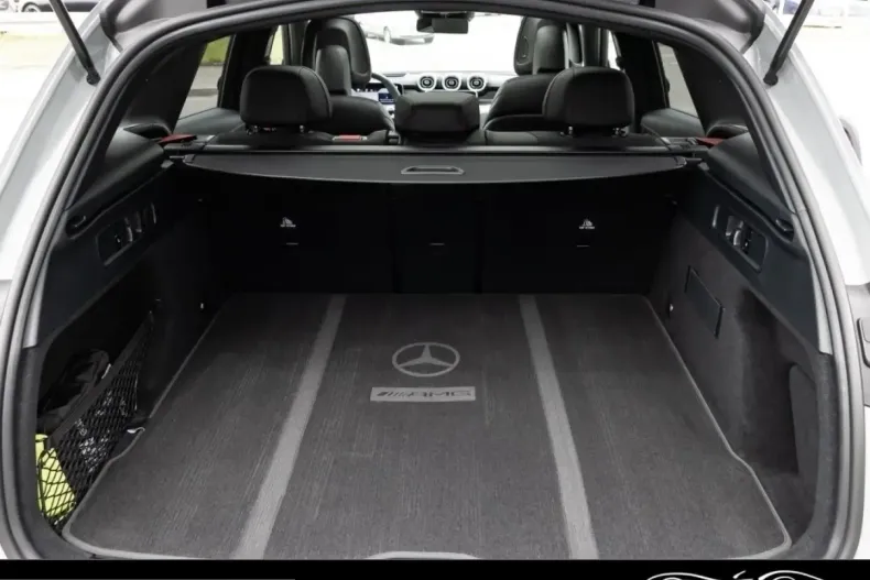 Mercedes-Benz GLC 43 AMG (Clasa GLC) din 2025 cu 12.500 km - oferta MER237048 - foto 7