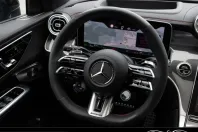 Mercedes-Benz GLC 43 AMG (Clasa GLC) din 2025 cu 12.500 km - oferta MER237048 - foto 14