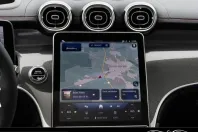 Mercedes-Benz GLC 43 AMG (Clasa GLC) din 2025 cu 12.500 km - oferta MER237048 - foto 15
