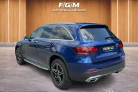Mercedes-Benz GLC 300 (Clasa GLC) din 2021 cu 47.208 km - oferta MER237049 - foto 2