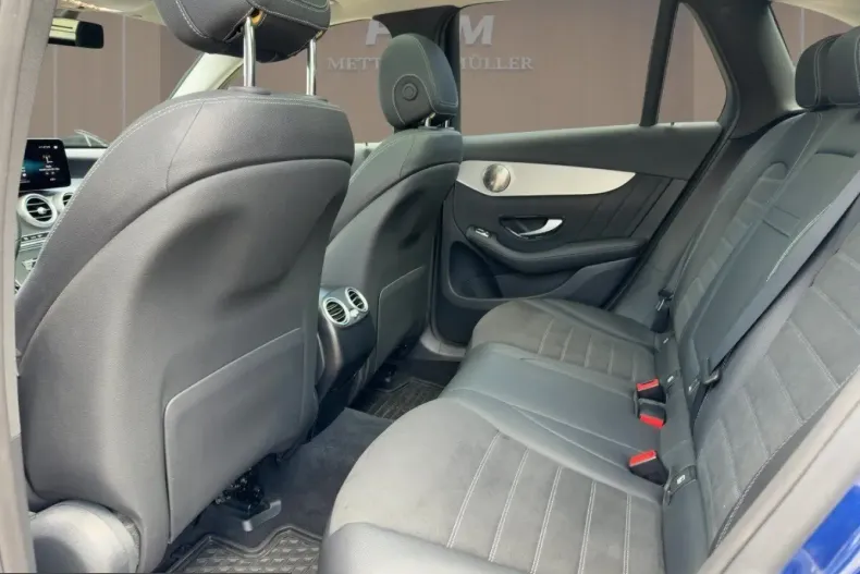 Mercedes-Benz GLC 300 (Clasa GLC) din 2021 cu 47.208 km - oferta MER237049 - foto 7