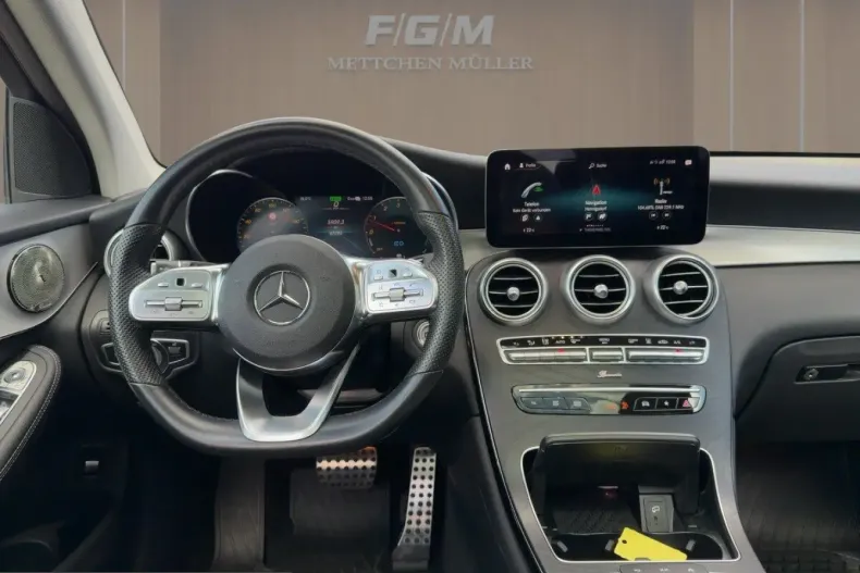 Mercedes-Benz GLC 300 (Clasa GLC) din 2021 cu 47.208 km - oferta MER237049 - foto 8