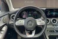 Mercedes-Benz GLC 300 (Clasa GLC) din 2021 cu 47.208 km - oferta MER237049 - foto 9