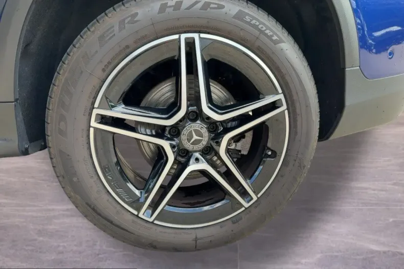Mercedes-Benz GLC 300 (Clasa GLC) din 2021 cu 47.208 km - oferta MER237049 - foto 11