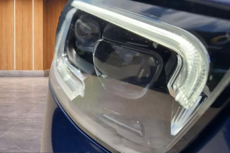 Mercedes-Benz GLC 300 (Clasa GLC) din 2021 cu 47.208 km - oferta MER237049 - foto 20