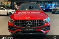 Mercedes-Benz GLC 300 (Clasa GLC) din 2022 cu 41.202 km - oferta MER237050 - foto 2