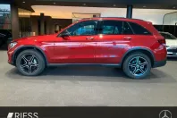 Mercedes-Benz GLC 300 (Clasa GLC) din 2022 cu 41.202 km - oferta MER237050 - foto 3