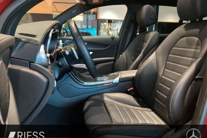 Mercedes-Benz GLC 300 (Clasa GLC) din 2022 cu 41.202 km - oferta MER237050 - foto 9