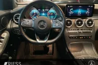 Mercedes-Benz GLC 300 (Clasa GLC) din 2022 cu 41.202 km - oferta MER237050 - foto 10