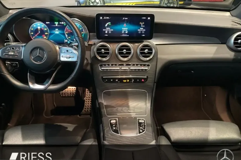 Mercedes-Benz GLC 300 (Clasa GLC) din 2022 cu 41.202 km - oferta MER237050 - foto 11