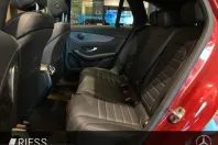 Mercedes-Benz GLC 300 (Clasa GLC) din 2022 cu 41.202 km - oferta MER237050 - foto 12