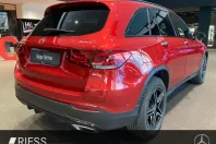 Mercedes-Benz GLC 300 (Clasa GLC) din 2022 cu 41.202 km - oferta MER237050 - foto 14
