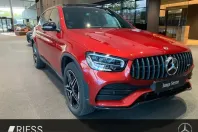 Mercedes-Benz GLC 300 (Clasa GLC) din 2022 cu 41.202 km - oferta MER237050 - foto 16