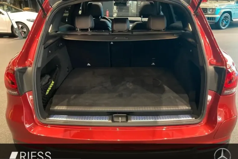 Mercedes-Benz GLC 300 (Clasa GLC) din 2022 cu 41.202 km - oferta MER237050 - foto 17