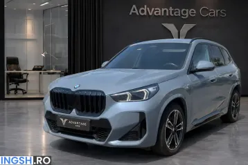 BMW X1 din 2023 - oferta BMW237051