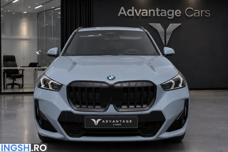 BMW X1 (Seria X) din 2023 cu 75.575 km - oferta BMW237051 - foto 2