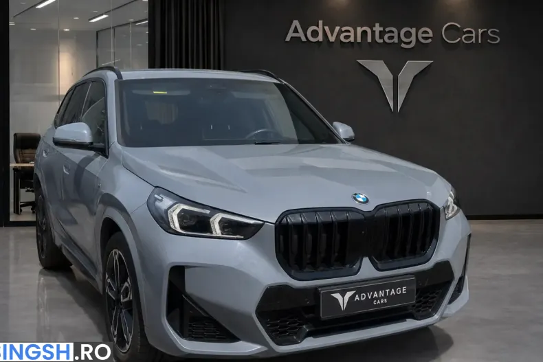 BMW X1 (Seria X) din 2023 cu 75.575 km - oferta BMW237051 - foto 3