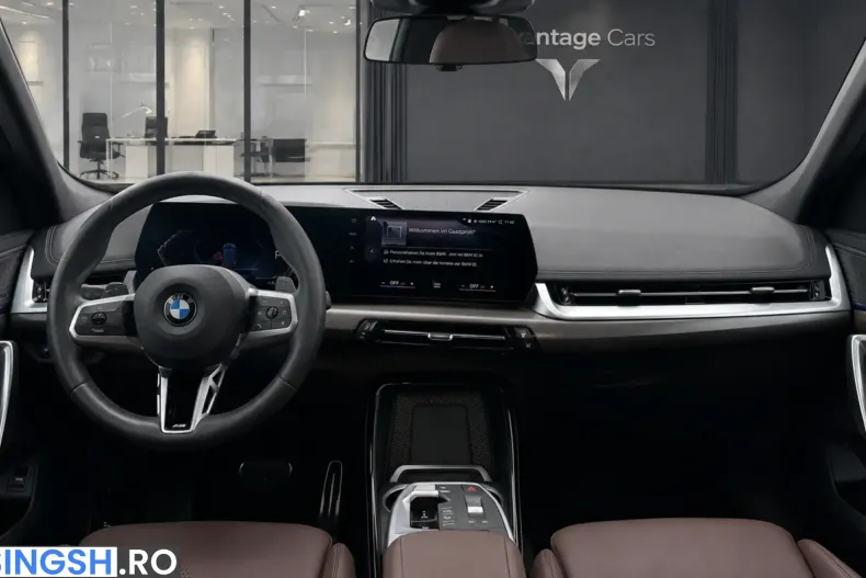 BMW X1 (Seria X) din 2023 cu 75.575 km - oferta BMW237051 - foto 6