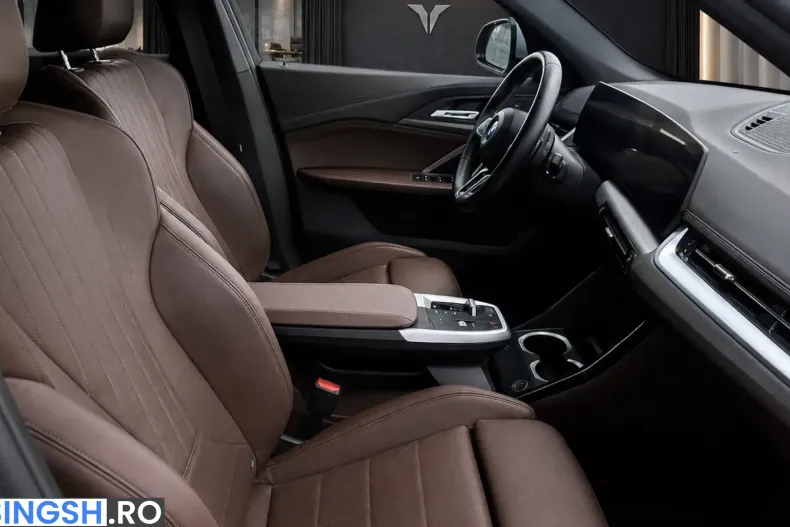 BMW X1 (Seria X) din 2023 cu 75.575 km - oferta BMW237051 - foto 7