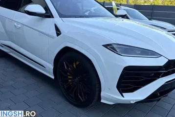 Lamborghini Urus din 2026 - oferta LAM237052