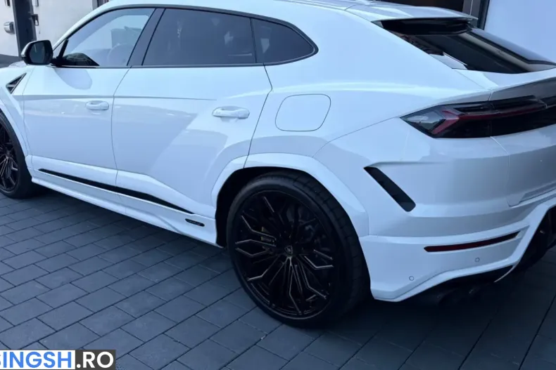 Lamborghini Urus din 2026 cu 51 km - oferta LAM237052 - foto 3