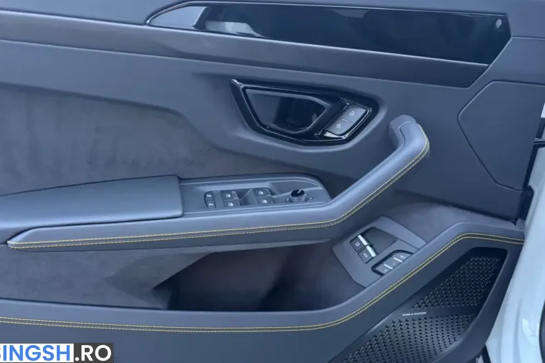 Lamborghini Urus din 2026 cu 51 km - oferta LAM237052 - foto 4