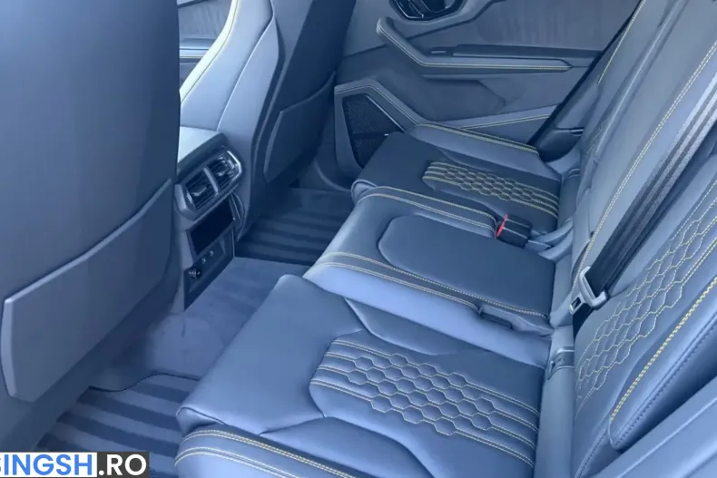 Lamborghini Urus din 2026 cu 51 km - oferta LAM237052 - foto 9