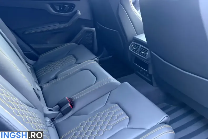 Lamborghini Urus din 2026 cu 51 km - oferta LAM237052 - foto 11