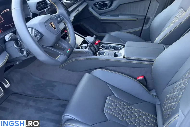 Lamborghini Urus din 2026 cu 51 km - oferta LAM237052 - foto 12