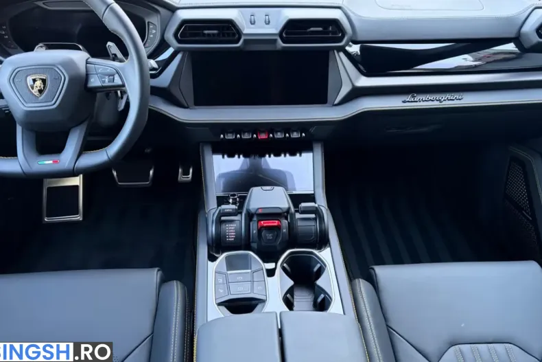 Lamborghini Urus din 2026 cu 51 km - oferta LAM237052 - foto 13