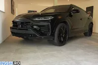 Lamborghini Urus din 2026 cu 1.600 km - oferta LAM237053 - foto 2