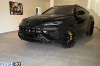 Lamborghini Urus din 2026 cu 1.600 km - oferta LAM237053 - foto 3