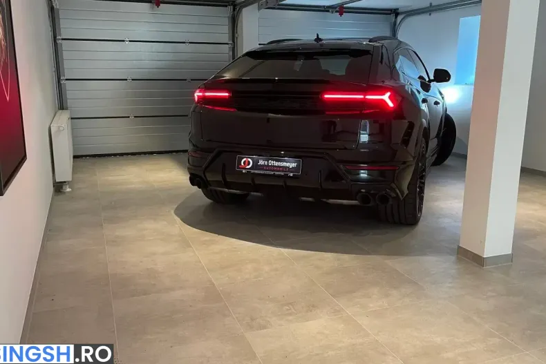 Lamborghini Urus din 2026 cu 1.600 km - oferta LAM237053 - foto 5