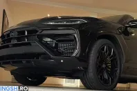 Lamborghini Urus din 2026 cu 1.600 km - oferta LAM237053 - foto 6