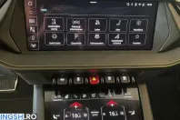 Lamborghini Urus din 2026 cu 1.600 km - oferta LAM237053 - foto 11