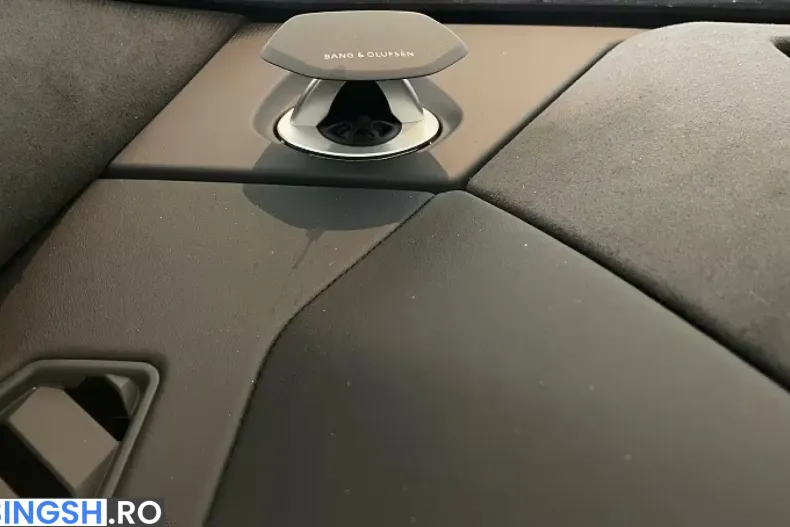 Lamborghini Urus din 2026 cu 1.600 km - oferta LAM237053 - foto 14