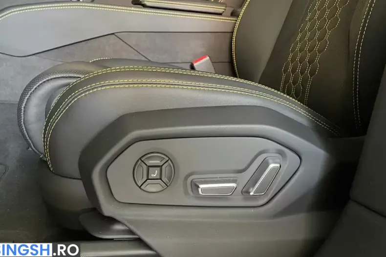 Lamborghini Urus din 2026 cu 1.600 km - oferta LAM237053 - foto 20