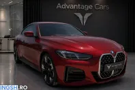 BMW 420d (Seria 4) din 2024 cu 31.042 km - oferta BMW237054 - foto 2