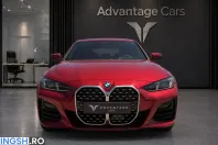 BMW 420d (Seria 4) din 2024 cu 31.042 km - oferta BMW237054 - foto 3