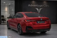 BMW 420d (Seria 4) din 2024 cu 31.042 km - oferta BMW237054 - foto 4