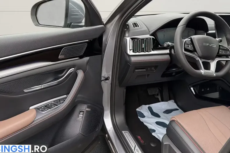 BYD Seal U din 2026 cu 1.500 km - oferta BYD237055 - foto 8