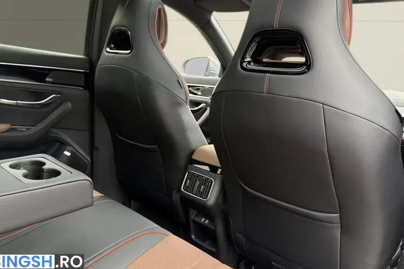 BYD Seal U din 2026 cu 1.500 km - oferta BYD237055 - foto 13