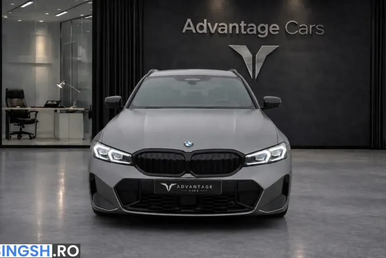 BMW 320 (Seria 3) din 2024 cu 30.144 km - oferta BMW237056 - foto 2