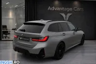 BMW 320 (Seria 3) din 2024 cu 30.144 km - oferta BMW237056 - foto 4
