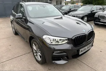 BMW X3 din 2021 - oferta BMW237057