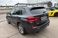 BMW X3 (Seria X) din 2021 cu 57.660 km - oferta BMW237057 - foto 2