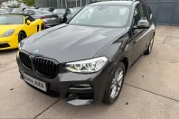 BMW X3 (Seria X) din 2021 cu 57.660 km - oferta BMW237057 - foto 3