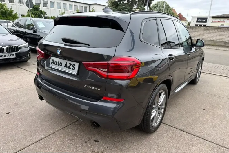 BMW X3 (Seria X) din 2021 cu 57.660 km - oferta BMW237057 - foto 4