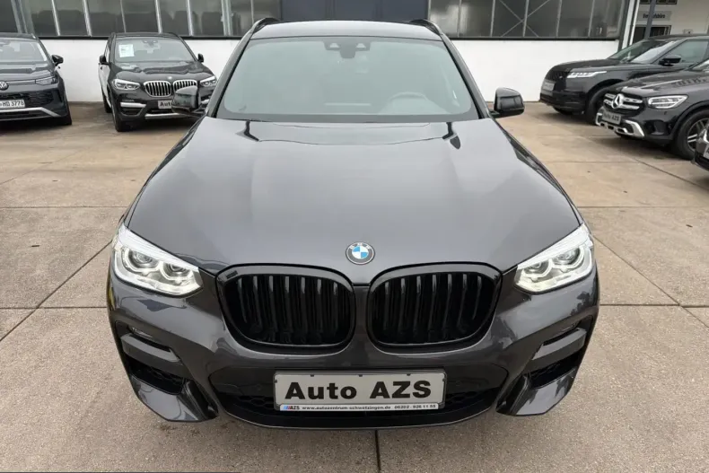 BMW X3 (Seria X) din 2021 cu 57.660 km - oferta BMW237057 - foto 5